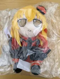 東方project ふもふもさなえタグ付き 東方project ふもふもさなえタグ付き Gift 東方ぬいぐるみシリーズ