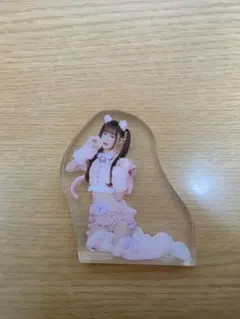 猫耳付きアクリルスタンド音嶋