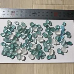 シーグラス　58