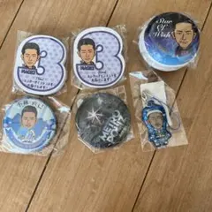 小林直己セット