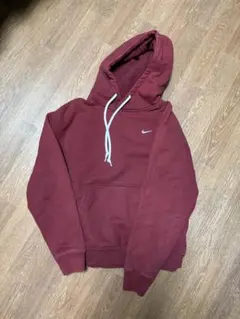 NIKE パーカー 00s