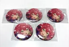 あんスタ　姫宮桃李　缶バッジ　2025 Apr. idol