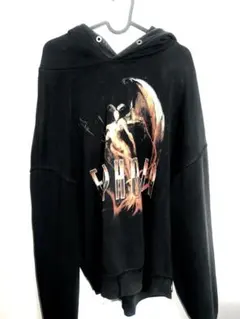 2026年最新】misbhv パーカーの人気アイテム - メルカリ