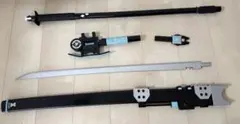 2026年最新】月城柳 武器の人気アイテム - メルカリ