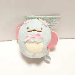 すみっコぐらし堂　桜の妖精姿　とかげ