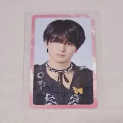 超特急 ハル 柏木悠 NINE LIVES 推しセット トレカ