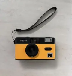 Kodak Ultra F9 フィルムカメラ 本体のサムネイル
