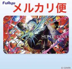 ホロライブプロダクション　 星街すいせい　 大判マウスパッド