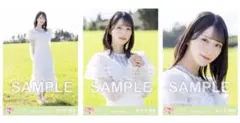 =LOVE イコラブ佐々木舞香 この空がトリガー ジャケット衣装 生写真 コンプ