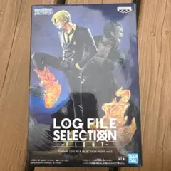 ワンピース LOG FILE SELECTION FIGHT vol.2