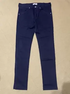 新品】シビリアSIVIGLIA ブルーパンツ チノ 30 - メルカリ