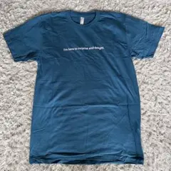 非売品/Apple社員限定/Tシャツ/Mのサムネイル