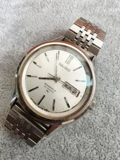 ⭐ SEIKO 時計 ペプシベゼル 2625-0018 マルチカラー レディース