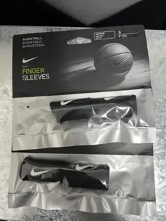 s*U様 Nike フィンガースリーブ サイズS 1ペア2セット/ナイキ バスケ