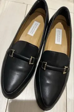 MACKINTOSH PHILOSOPHY ビットローファー 24.5cmのサムネイル