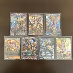 デュエルマスターズ カードセット 3枚 - メルカリ