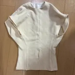専用】AKIRANAKA アキラナカ Myrth jersey PO カーキ - メルカリ
