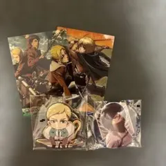 2025年最新】ベルトルト・フーバーの人気アイテム - メルカリ