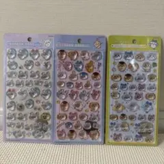 ボンボンドロップシール　ちいかわ　正規品