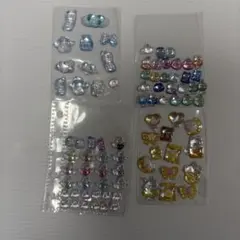 オリジナルボンボンドロップシール お裾分け