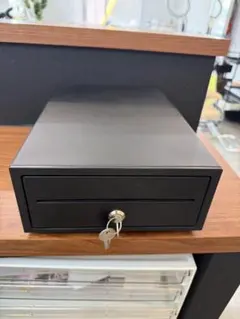 中古 キャッシュドロワー ZIN26Z-1002XIH 動作未確認 レジ用品 - メルカリ