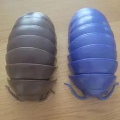 2026年最新】ダンゴムシ ガチャの人気アイテム - メルカリ