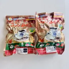 【新品未使用】コメダ珈琲 びっくらたまご バスボール　2個