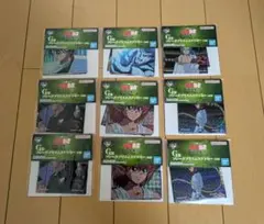 ✳emi様専用✳　幽遊白書ステッカー