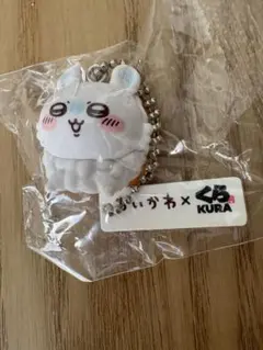 モモンガ　くら寿司　ちいかわ　ビッくらポン　フィギュア