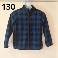 130 ユニクロフリース