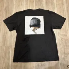 ▶︎kurayamisaka▶︎ザカどこTシャツ Black L - メルカリ
