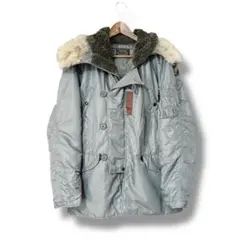 【最安値】リアルマッコイズ N-3B XS 実質L相当 2026年最新】リアルマッコイズ n-3bの人気アイテム - メルカリ