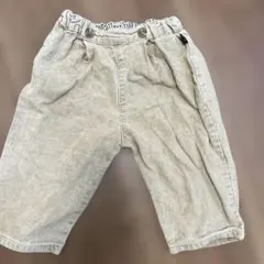 【80】tete a tete ズボン