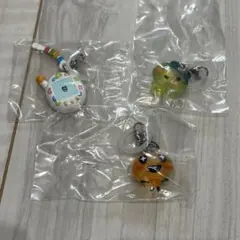 たまごっち めじるしアクセサリー３