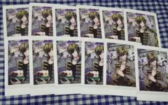 ヒプマイ　flava　ぱしゃこれ