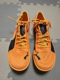 エヴォスピード ロングディスタンス ニトロ エリート 25.5cm