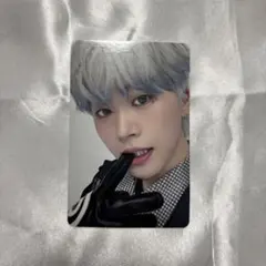 JO1 木全翔也　通常盤セルカトレカ