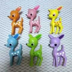 べあ様専用　小鹿セット