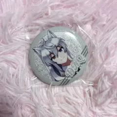 カラフルピーチ どぬく ダイナー缶バッジ