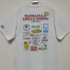 PLUMERIA SURFBOARDS SS Tシャツ XLサイズのサムネイル