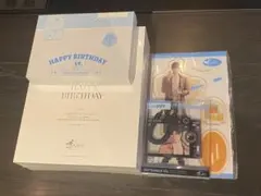 恋と深空 レイ 誕生日 バースデー 公式グッズ