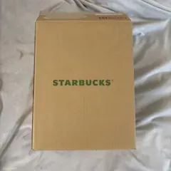 スタバ福袋　2026年