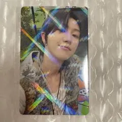 SEVENTEEN heaven carat盤　weverse特典　ミンハオ