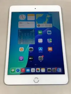 iPad mini (第5世代) Wi-Fi+Cellular 64GB