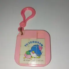 タキシードサム 80年代 おもちゃ 昭和 レトロ レア 昔 サンリオ グッズ