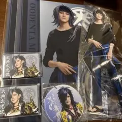 舞台『刀剣乱舞』十口伝　くじラック　大典太光世