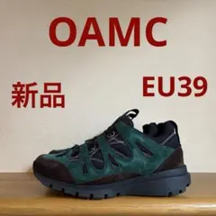 新品 OAMC CHIEF RUNNER スニーカー チーフランナーのサムネイル