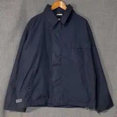 米軍 USN アラミド デッキジャケット L 42-44 ネイビー 海軍 N-1