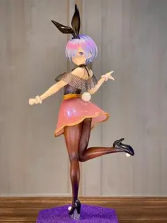 【リペイント】リゼロ レム フィギュア