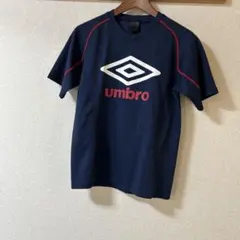 UMBRO プラクティスシャツ ネイビー